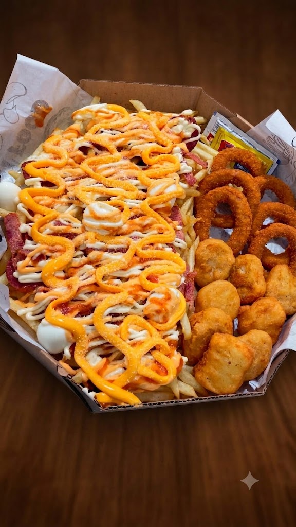 Batata 25cm